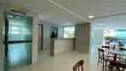 Foto 10 de Apartamento com 3 Quartos à venda, 105m² em Mauricio de Nassau, Caruaru