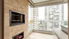 Foto 6 de Apartamento com 3 Quartos para venda ou aluguel, 233m² em Campo Belo, São Paulo