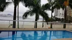 Foto 46 de Apartamento com 3 Quartos à venda, 125m² em Jardim Astúrias, Guarujá