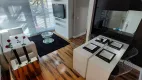 Foto 3 de Apartamento com 2 Quartos à venda, 51m² em Boa Vista, Curitiba