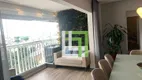 Foto 5 de Apartamento com 3 Quartos à venda, 110m² em Cidade Luiza, Jundiaí