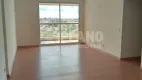 Foto 3 de Apartamento com 3 Quartos para alugar, 109m² em Centreville, São Carlos