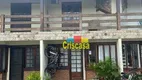 Foto 11 de Casa com 2 Quartos à venda, 80m² em Ogiva, Cabo Frio