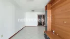 Foto 2 de Apartamento com 3 Quartos para alugar, 124m² em Praia de Itaparica, Vila Velha