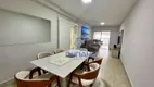 Foto 2 de Apartamento com 3 Quartos à venda, 115m² em Jardim Astúrias, Guarujá