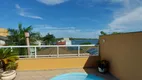 Foto 5 de Cobertura com 2 Quartos à venda, 120m² em Lagoa da Conceição, Florianópolis
