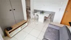 Foto 6 de Apartamento com 1 Quarto à venda, 38m² em Macuco, Santos