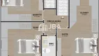 Foto 53 de Sobrado com 3 Quartos à venda, 146m² em Afonso Pena, São José dos Pinhais