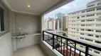 Foto 3 de Apartamento com 1 Quarto à venda, 60m² em Vila Guilhermina, Praia Grande