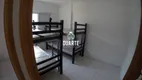 Foto 4 de Apartamento com 2 Quartos à venda, 51m² em José Menino, Santos