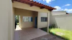 Foto 6 de Casa com 2 Quartos à venda, 70m² em Residencial Triunfo, Goianira