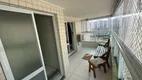 Foto 10 de Apartamento com 1 Quarto à venda, 57m² em Vila Guilhermina, Praia Grande