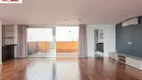 Foto 4 de Cobertura com 3 Quartos para venda ou aluguel, 326m² em Vila Madalena, São Paulo