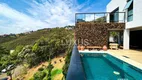 Foto 8 de Casa de Condomínio com 4 Quartos à venda, 450m² em Vila  Alpina, Nova Lima