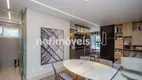 Foto 2 de Apartamento com 1 Quarto à venda, 41m² em Lourdes, Belo Horizonte