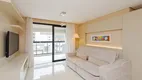Foto 3 de Apartamento com 3 Quartos à venda, 125m² em Cabral, Curitiba