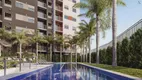 Foto 2 de Apartamento com 3 Quartos à venda, 62m² em Jardim Marajoara, São Paulo