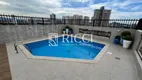 Foto 21 de Apartamento com 3 Quartos à venda, 140m² em Ponta da Praia, Santos