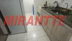 Foto 12 de Apartamento com 2 Quartos à venda, 58m² em Vila Mazzei, São Paulo