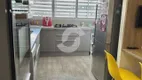 Foto 10 de Apartamento com 3 Quartos à venda, 127m² em Icaraí, Niterói