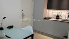 Foto 3 de Flat com 1 Quarto para alugar, 45m² em Jardim Paulista, São Paulo