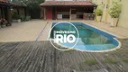 Foto 3 de Casa de Condomínio com 3 Quartos à venda, 612m² em Barra da Tijuca, Rio de Janeiro