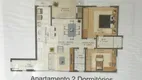 Foto 24 de Apartamento com 2 Quartos à venda, 102m² em Centro, Pinhais