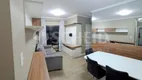 Foto 2 de Apartamento com 2 Quartos à venda, 55m² em Vila Mascote, São Paulo