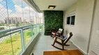 Foto 3 de Apartamento com 4 Quartos à venda, 157m² em Jardim das Perdizes, São Paulo