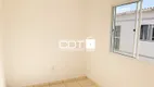 Foto 2 de Apartamento com 2 Quartos para alugar, 43m² em Icaivera, Contagem