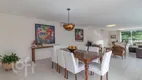 Foto 8 de Casa com 4 Quartos à venda, 480m² em Jurerê Internacional, Florianópolis