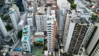 Foto 23 de Apartamento com 3 Quartos à venda, 132m² em Centro, Florianópolis