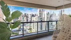 Foto 2 de Apartamento com 3 Quartos à venda, 138m² em Paraíso, São Paulo