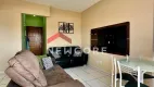 Foto 2 de Apartamento com 1 Quarto à venda, 50m² em Vila Guilhermina, Praia Grande