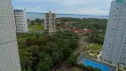 Foto 3 de Apartamento com 3 Quartos para alugar, 94m² em Ponta Negra, Manaus