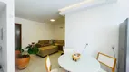 Foto 4 de Apartamento com 3 Quartos à venda, 73m² em Bandeirante, Caldas Novas