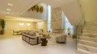 Foto 7 de Casa de Condomínio com 5 Quartos à venda, 809m² em Loteamento Mont Blanc Residence, Campinas