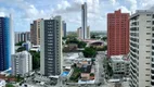Foto 6 de Flat com 1 Quarto à venda, 50m² em Miramar, João Pessoa