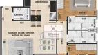 Foto 3 de Apartamento com 3 Quartos à venda, 90m² em Padre Eustáquio, Belo Horizonte