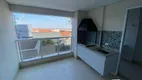 Foto 7 de Apartamento com 3 Quartos para alugar, 86m² em Paulicéia, Piracicaba