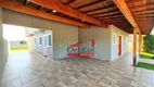 Foto 4 de Casa de Condomínio com 4 Quartos à venda, 300m² em Residencial Terras de Santa Cruz, Bragança Paulista