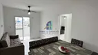 Foto 8 de Apartamento com 2 Quartos à venda, 79m² em Vila Guilhermina, Praia Grande