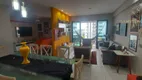 Foto 49 de Apartamento com 4 Quartos à venda, 150m² em Encruzilhada, Recife