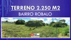 Foto 5 de Lote/Terreno à venda, 2251m² em Robalo, Aracaju