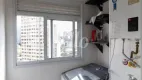 Foto 17 de Apartamento com 1 Quarto para alugar, 41m² em Liberdade, São Paulo