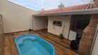 Foto 2 de Casa de Condomínio com 3 Quartos à venda, 65m² em Petrópolis, Várzea Grande