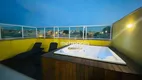 Foto 2 de Cobertura com 2 Quartos à venda, 93m² em Vila Metalurgica, Santo André