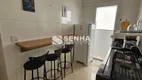 Foto 17 de Apartamento com 2 Quartos à venda, 45m² em Santa Mônica, Uberlândia