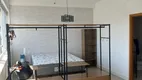 Foto 8 de Apartamento com 1 Quarto para alugar, 45m² em Tamboré, Santana de Parnaíba