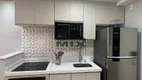 Foto 2 de Apartamento com 2 Quartos à venda, 33m² em Parque Fongaro, São Paulo